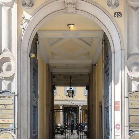 Fashion District - Centro - Palazzo D'epoca * Milano