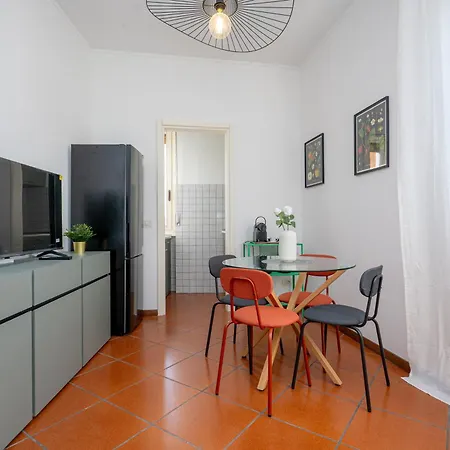 Apartamento Vivimihome-fiera San Siro Milão