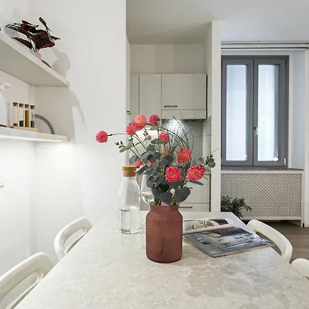 Italianway Comfort - Bligny 19 E Appartamento *