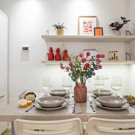 Italianway Comfort - Bligny 19 E