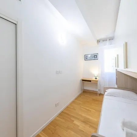 Luxury And Design, 4 Beds With Ac Милан