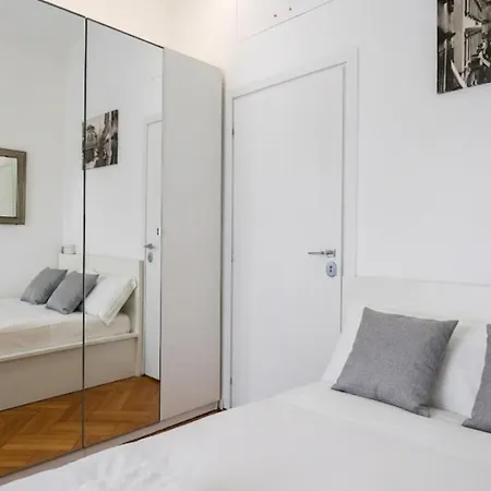 Apartman Italianway Comfort - Xxv Aprile 3