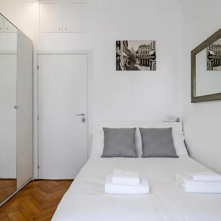 Apartman Italianway Comfort - Xxv Aprile 3 *
