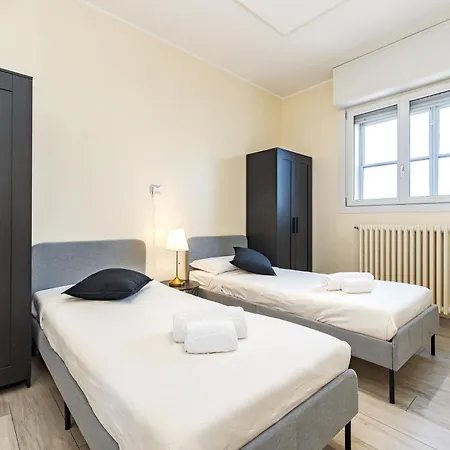 Floor 16 - Affitti Brevi Italia Apartman *