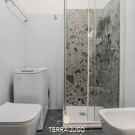 Appartement Sarpi 25 Milan