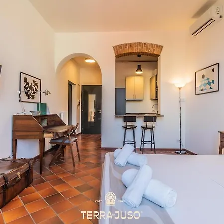 Sarpi 25 * Milan