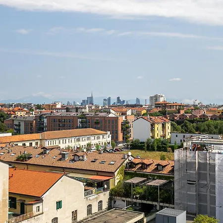 Italianway Comfort - Torre 24 Milão