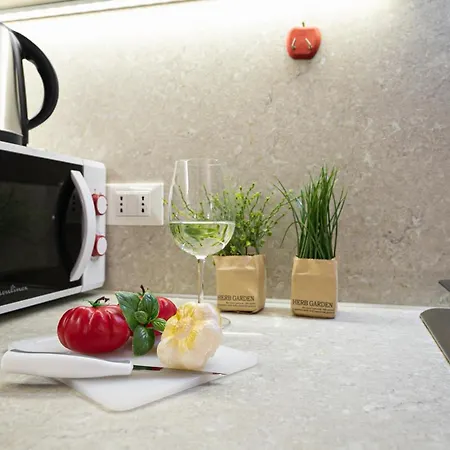 Italianway Comfort - Bligny 19 E *