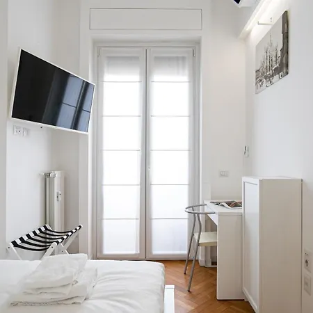 Italianway Comfort - Xxv Aprile 3 *