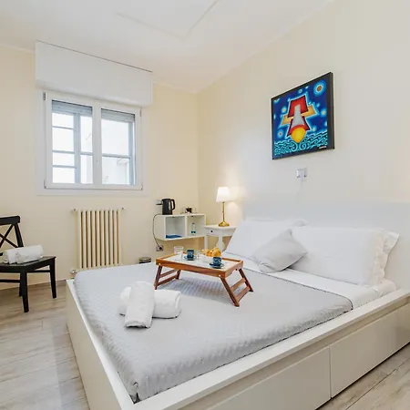 Apartman Floor 16 - Affitti Brevi Italia *