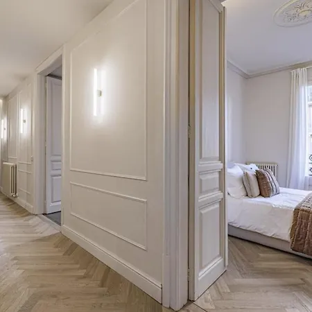 Moments Apartman