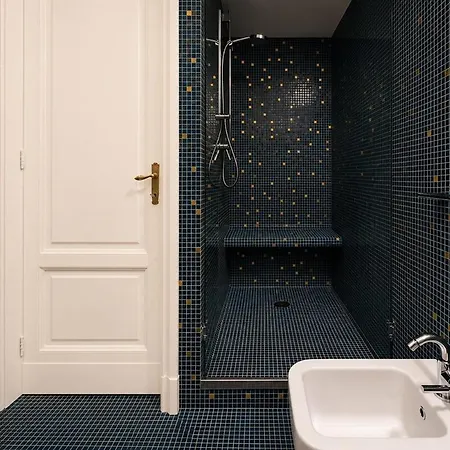 Appartement Elegant Liberty Flat - Cadorna, Heart Of