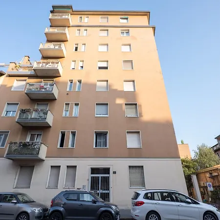 Apartamento Vivimihome-fiera San Siro