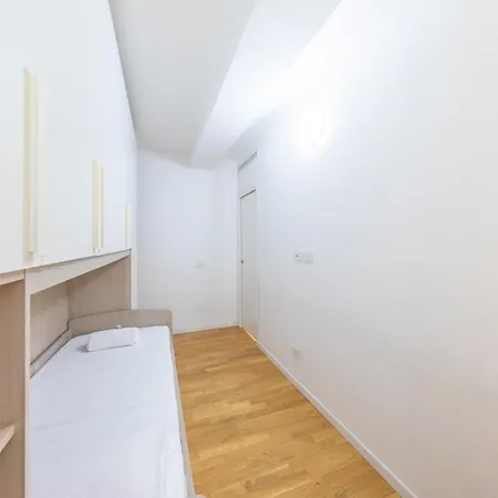 Luxury And Design, 4 Beds With Ac Апартаменты *
