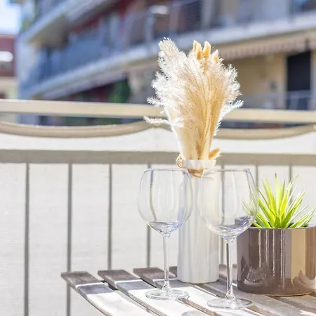 Апартаменты Luxury And Design, 4 Beds With Ac Милан