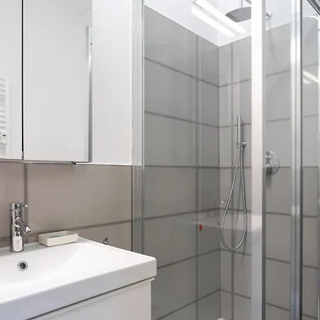 Italianway Comfort - Xxv Aprile 3 Milánó