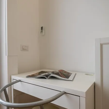 Apartman Italianway Comfort - Xxv Aprile 3