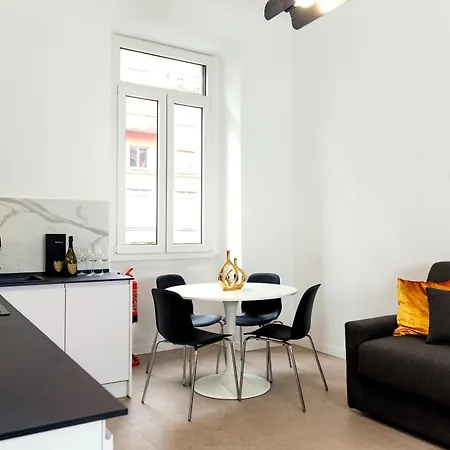 Artstay - Fondazione Prada - Ac شقة *