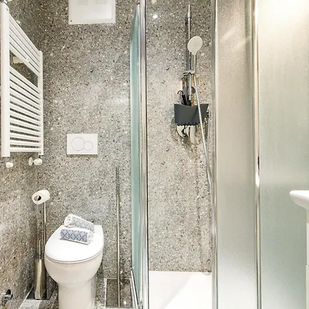 Floor 16 - Affitti Brevi Italia Apartman