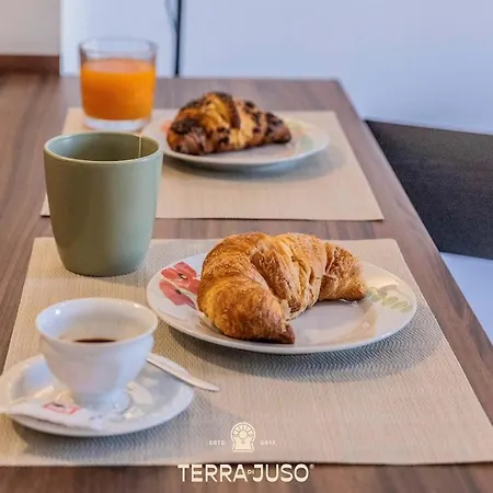Appartement Sarpi 25 *