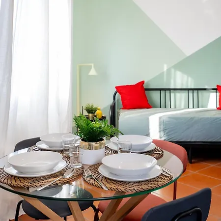 Apartamento Vivimihome-fiera San Siro