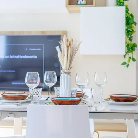 Апартаменты Luxury And Design, 4 Beds With Ac