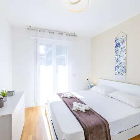 Luxury And Design, 4 Beds With Ac Апартаменты *