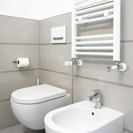 Italianway Comfort - Xxv Aprile 3 Apartman