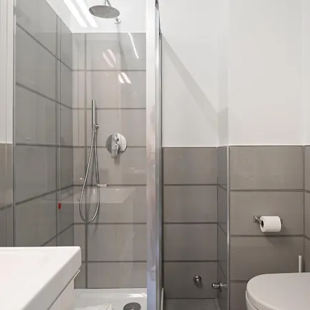 Apartman Italianway Comfort - Xxv Aprile 3 *
