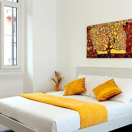Daire Artstay - Fondazione Prada - Ac *