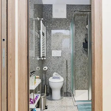 Floor 16 - Affitti Brevi Italia Apartamento Milão