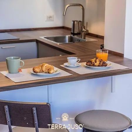 Sarpi 25 Appartement *
