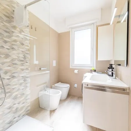 Luxury And Design, 4 Beds With Ac Апартаменты