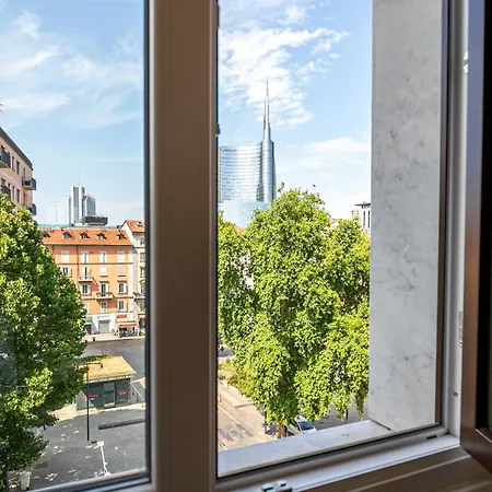 Apartman Italianway Comfort - Xxv Aprile 3 *