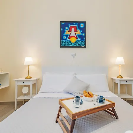 Floor 16 - Affitti Brevi Italia *