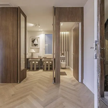 Moments Apartman