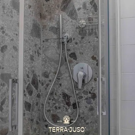 Appartement Sarpi 25 *