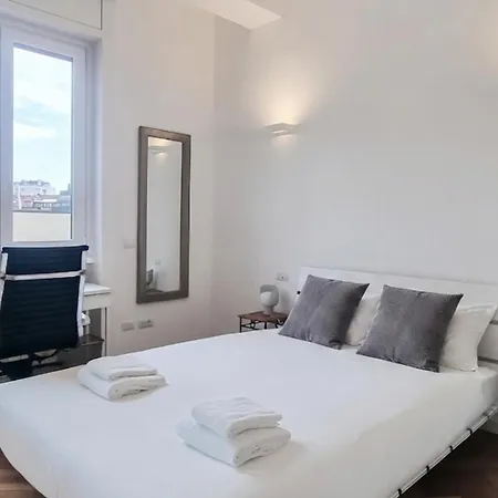 Apartman Italianway Comfort - Xxv Aprile 3