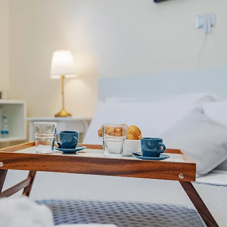 Apartman Floor 16 - Affitti Brevi Italia