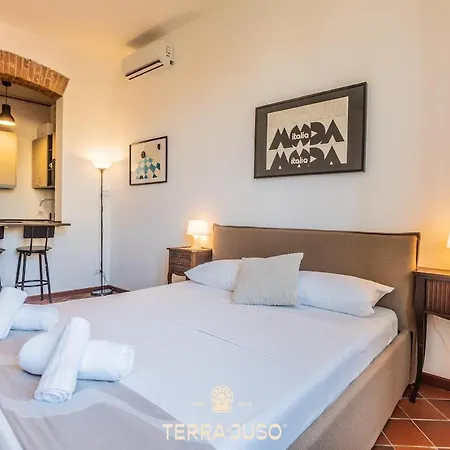 Sarpi 25 Appartement Milan