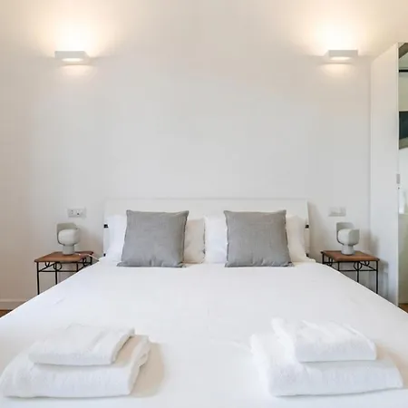 Italianway Comfort - Xxv Aprile 3 Milánó
