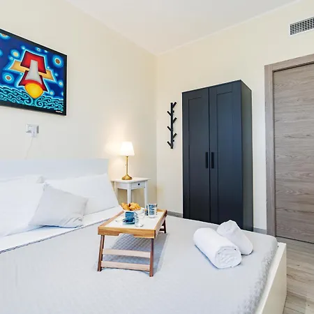 Floor 16 - Affitti Brevi Italia