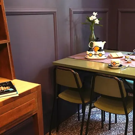 Apartamento Vintage |5 Fermate Duomo *