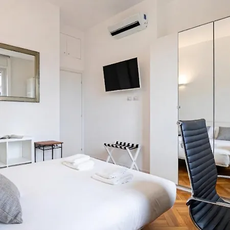 Italianway Comfort - Xxv Aprile 3