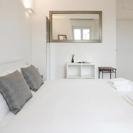 Apartman Italianway Comfort - Xxv Aprile 3