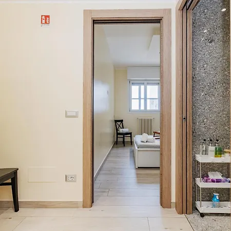 Floor 16 - Affitti Brevi Italia Apartman *