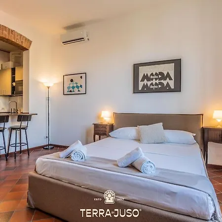 Sarpi 25 Appartement *
