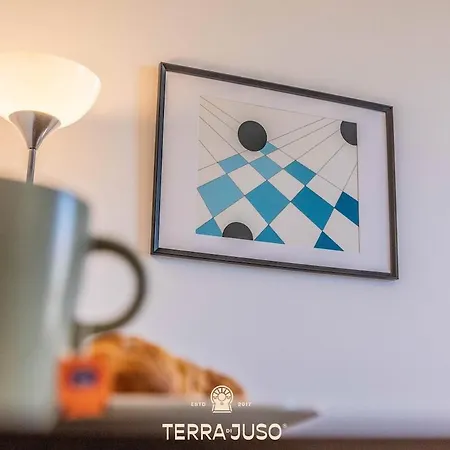 Sarpi 25 Appartement
