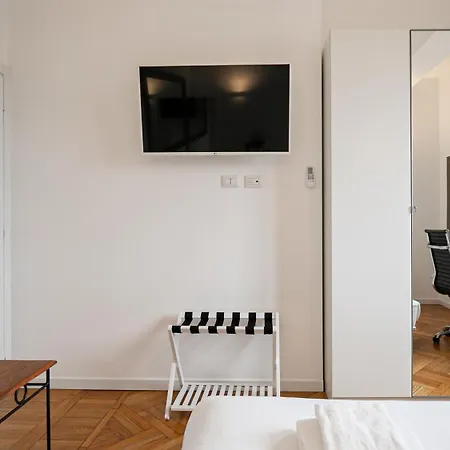 Italianway Comfort - Xxv Aprile 3 Apartman