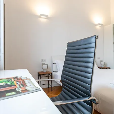 Apartman Italianway Comfort - Xxv Aprile 3